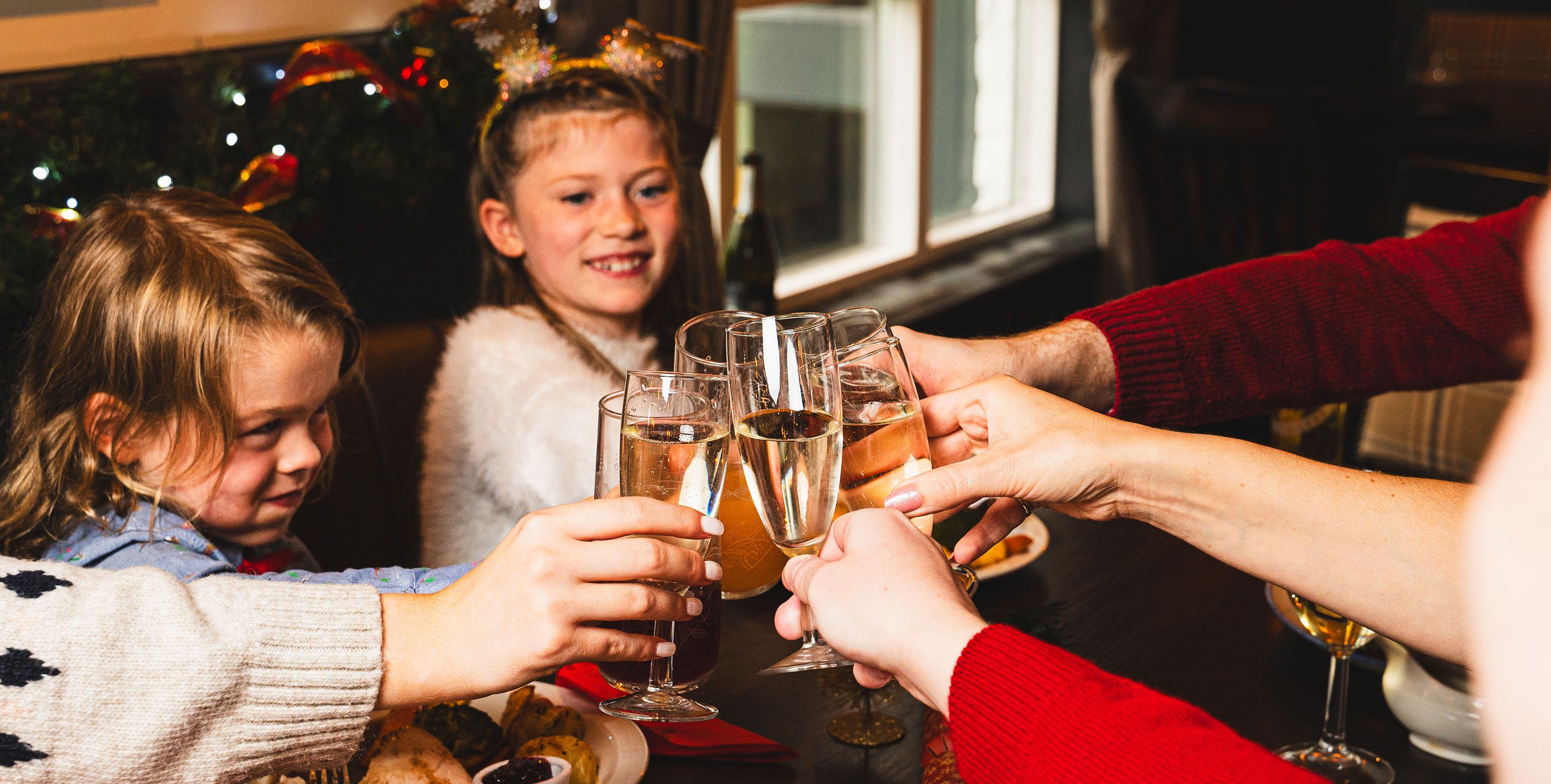 Even more magical occasions at The Ribble Pilot Preston