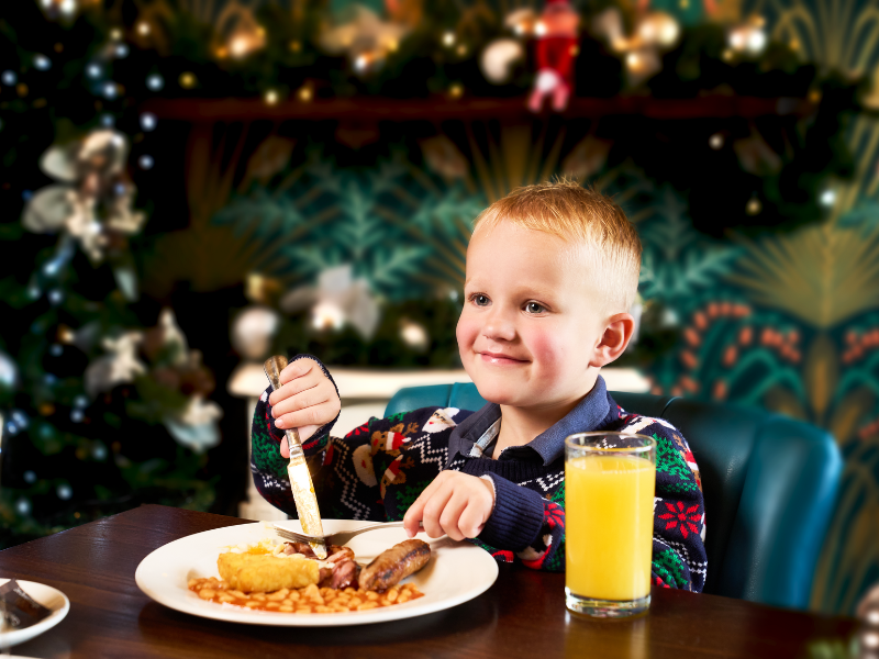 Even more magical occasions at The Ribble Pilot Preston