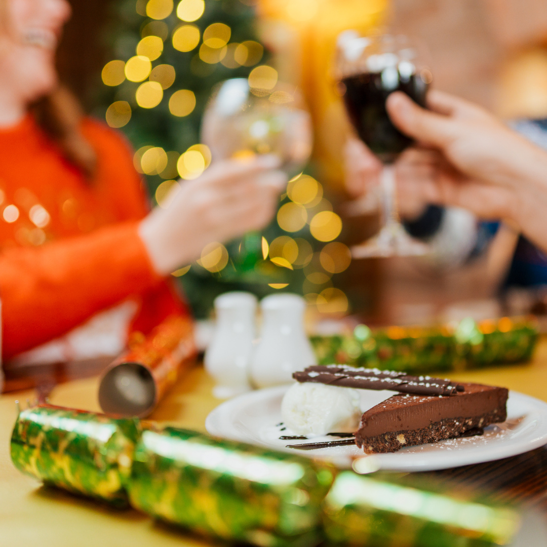 Christmas at The Ribble Pilot Preston