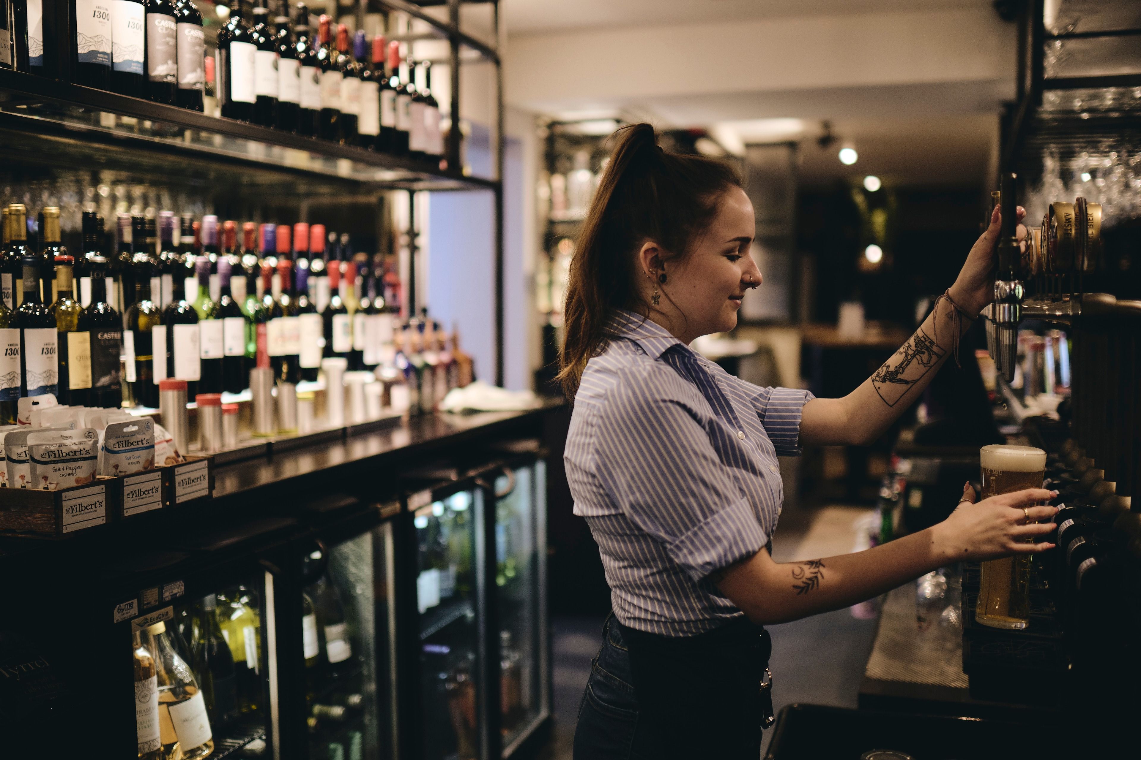 Join the team at The Ribble Pilot Preston